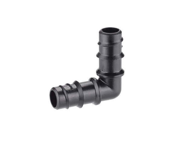 CLABER 91081 Γωνιακός Σύνδεσμος 1/2